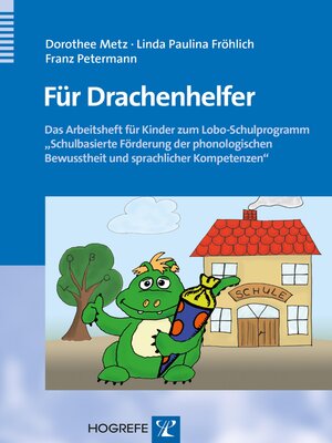 cover image of Für Drachenhelfer
